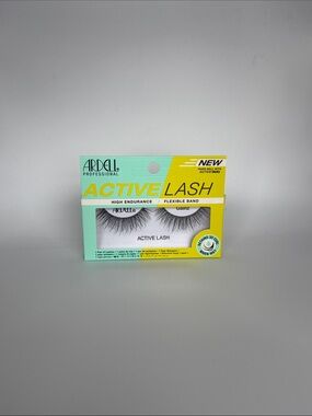 Ardell Active Lash False Lashes – gainz BNIB